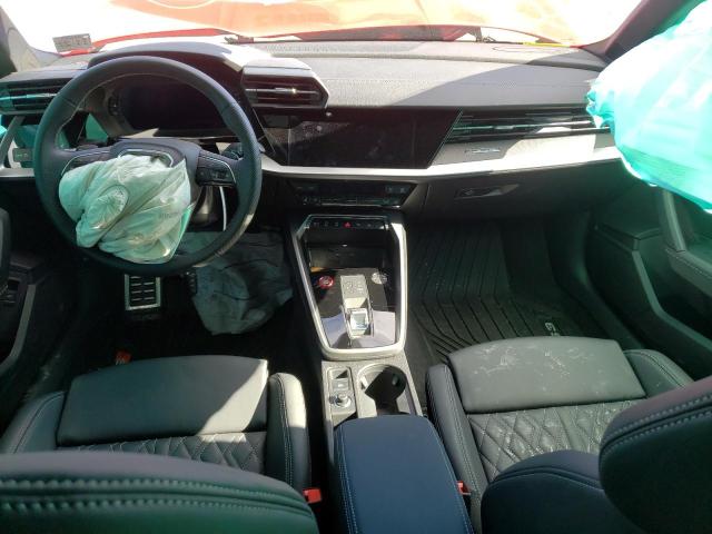 2023 AUDI S3 PREMIUM - WAUH3DGY2PA027439