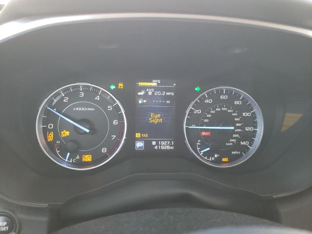 4S4WMARD5L3424458 Subaru Ascent Touring