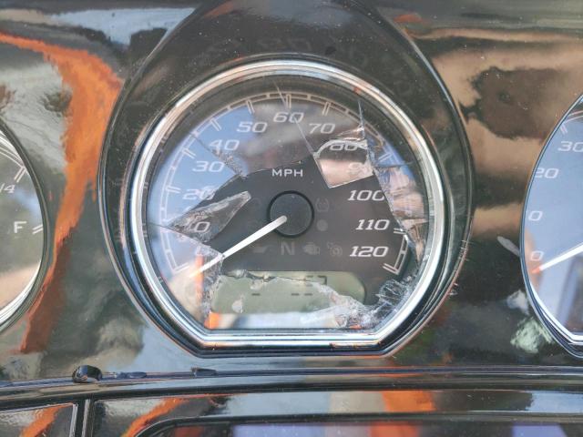 2021 HARLEY-DAVIDSON FLHXS - 1HD1KRP14MB667275