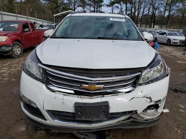 2017 CHEVROLET TRAVERSE L - 1GNKRHKDXHJ338869