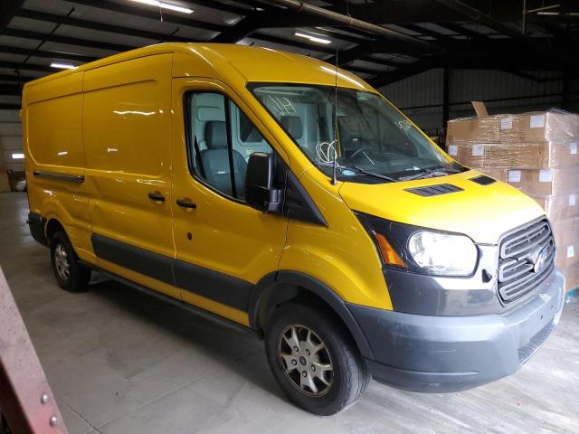 2016 Ford Transit Van 