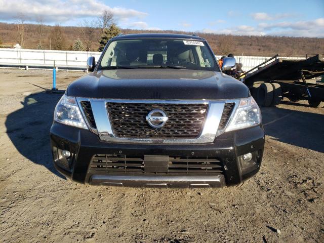 JN8AY2NC7K9588834 Nissan Armada