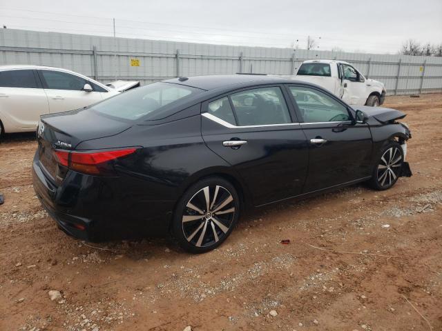 2020 NISSAN ALTIMA PLA - 1N4AL4FV4LC118938