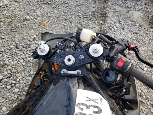 2005 YAMAHA YZFR6 L - JYARJ06E65A029572