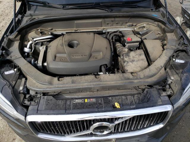 2019 VOLVO XC60 T5 - LYV102RKXKB214469