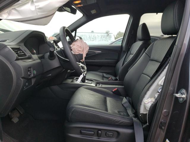 2019 HONDA PASSPORT E - 5FNYF8H57KB025126