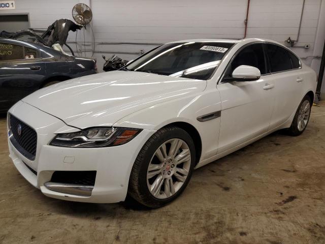 2016 JAGUAR XF PREMIUM - SAJBD4BV9GCY09617