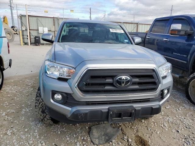 2020 TOYOTA TACOMA DOU 5TFAZ5CN8LX092887