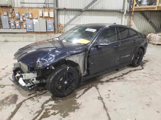 2019 BMW 440XI GRAN - WBA4J7C52KBM75300