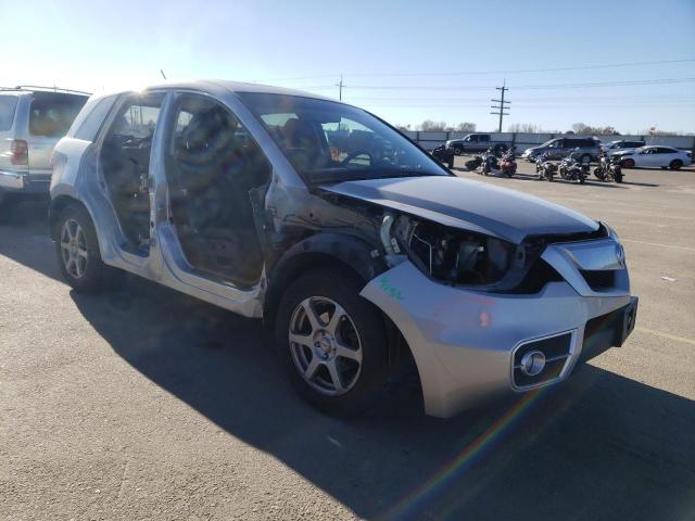 5J8TB1H55AA003003 Acura RDX
