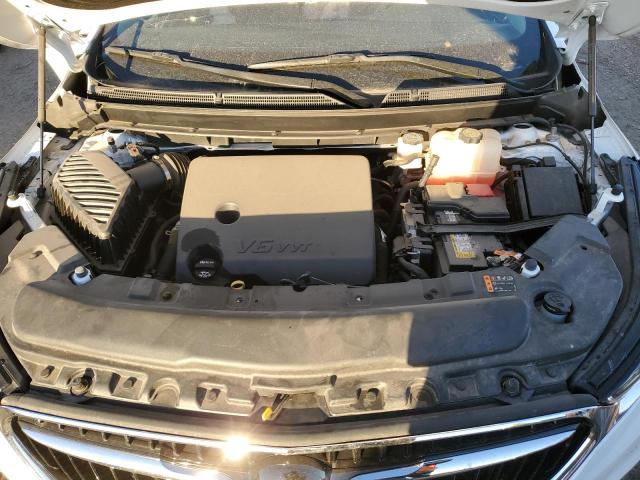5GAEVBKW7JJ197976 Buick Enclave Premium