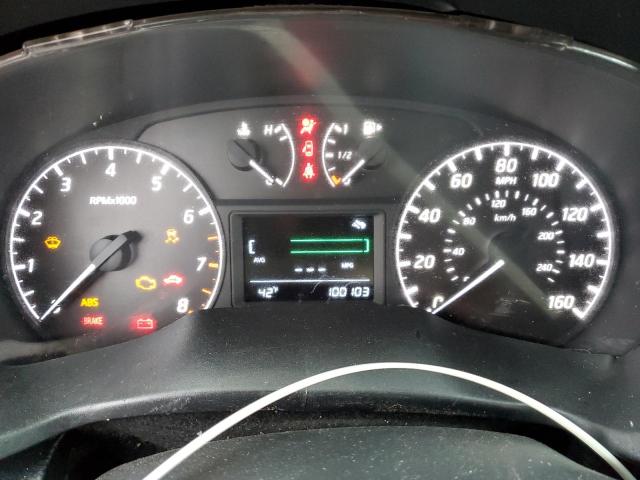 3N1AB7AP2FY226450 Nissan SENTRA S