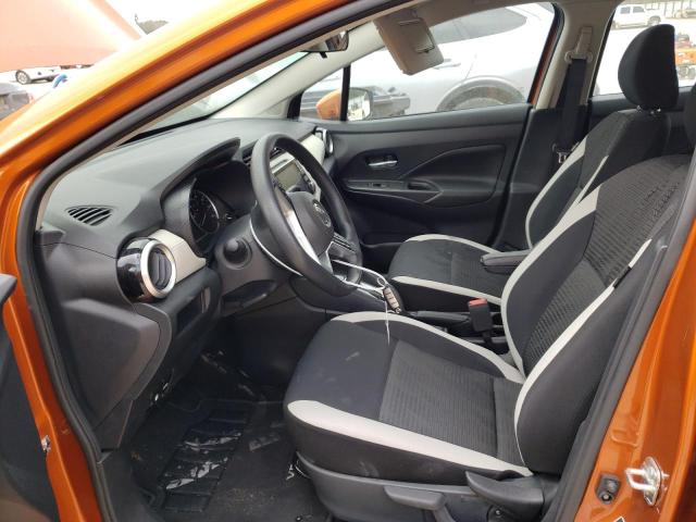 2020 NISSAN VERSA 1.6 3N1CN8EV6LL802094