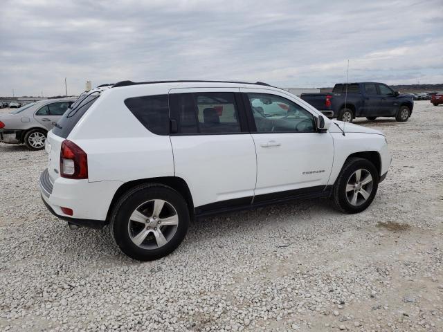 1C4NJDEB2GD798962 Jeep Compass Latitude