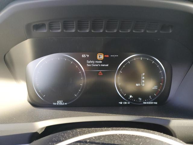 YV4102PK0N1849342 Volvo XC90