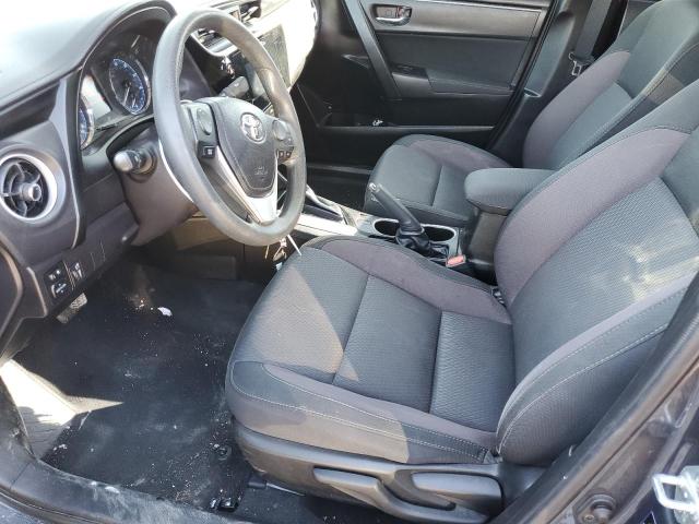 2019 TOYOTA COROLLA L 5YFBURHE4KP877584