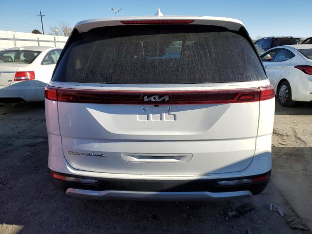 KNDNB4H3XN6156024 KIA Carnival Lx