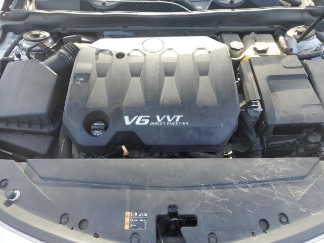 2016 CHEVROLET IMPALA LT - 2G1115S34G9101573