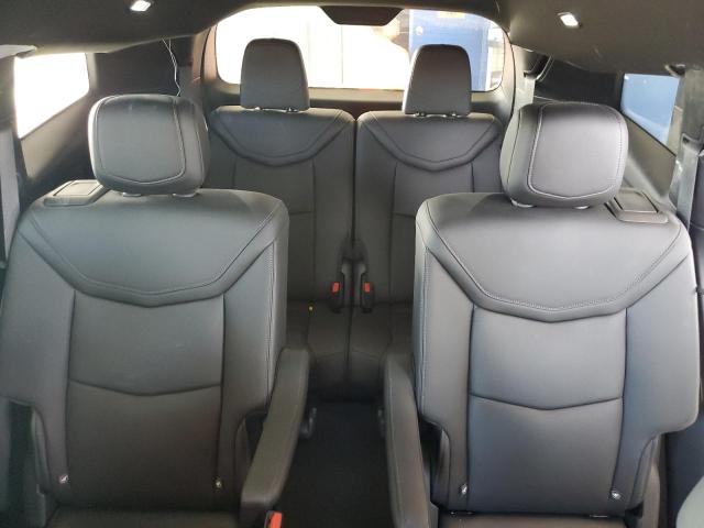 1GYKPCRSXNZ178005 Cadillac Xt6 Premium Luxury
