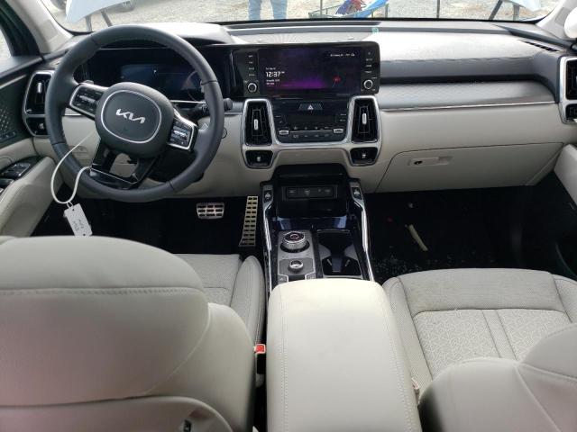 2023 KIA SORENTO SX KNDRMDLG9P5144025