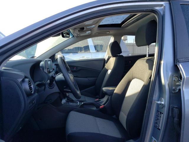 2020 HYUNDAI KONA SEL P - KM8K6CAA8LU512596