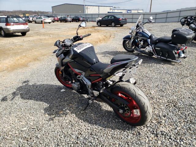 2019 KAWASAKI ZR900 - JKAZR2B11KA026046