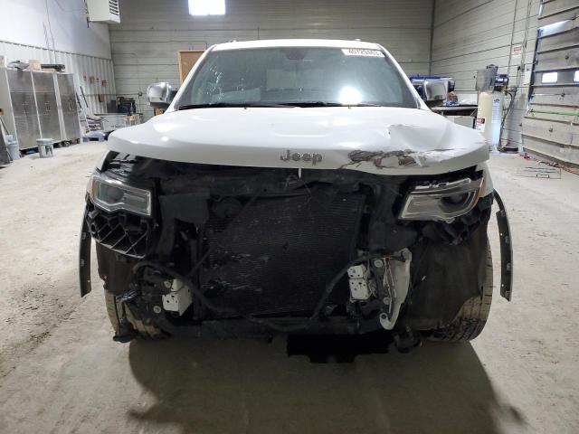 1C4RJFCG3KC577123 Jeep Grand Cherokee Overland