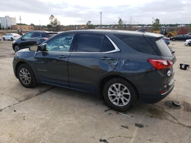 2018 CHEVROLET EQUINOX LT 3GNAXJEV5JS557336