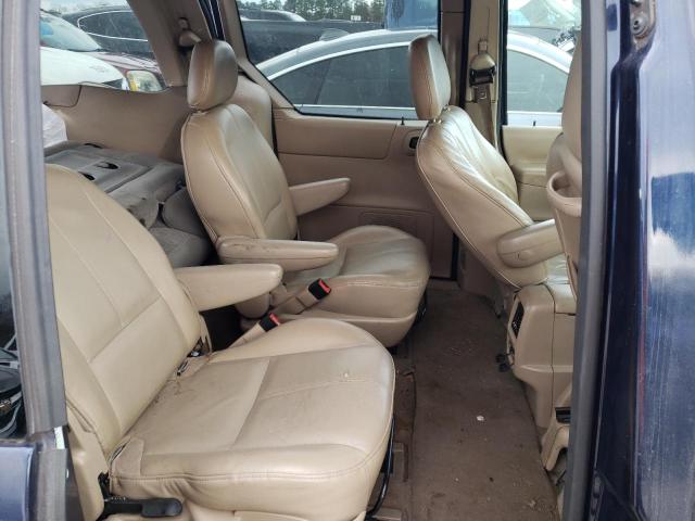 2003 Ford Windstar Sel VIN: 2FMZA534X3BA93480 Lot: 40471663