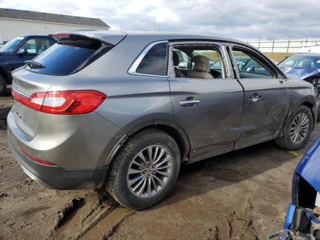 2016 LINCOLN MKX SELECT 2LMTJ6KR1GBL41103