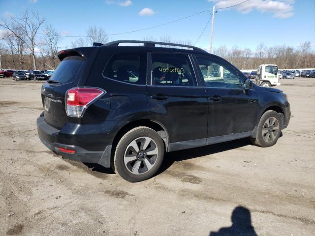 JF2SJARC9JH485462 Subaru Forester 2.5i Limited