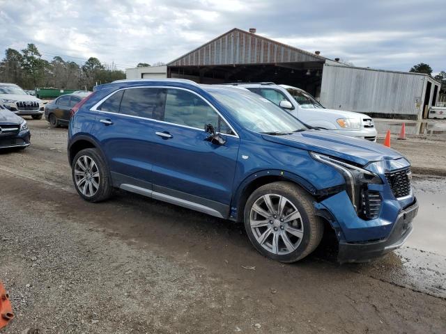 2019 CADILLAC XT4 PREMIU - 1GYFZCR48KF100266