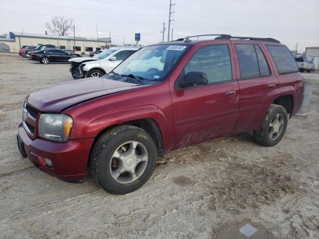 2006 Chevrolet TrailBlazer LS