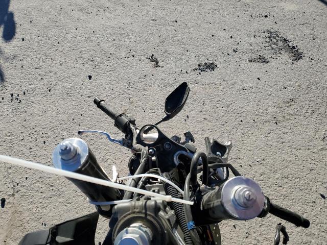 2020 YAMAHA MT09 - JYARN53E0LA007120