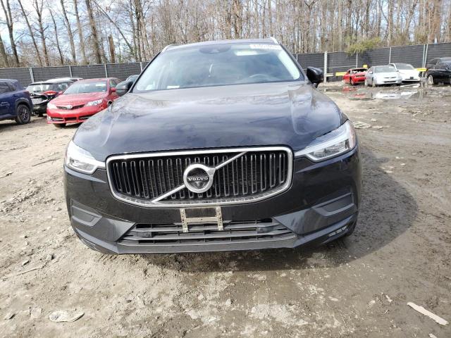 2019 VOLVO XC60 T5 - LYV102RKXKB214469