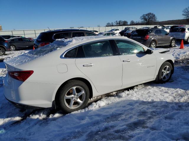 1G1ZB5ST8HF192758 | 2017 CHEVROLET MALIBU LS