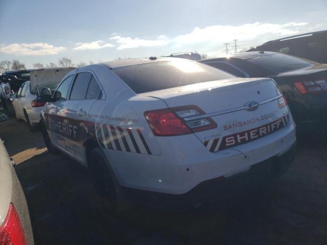 2019 FORD TAURUS POL - 1FAHP2MK7KG105902