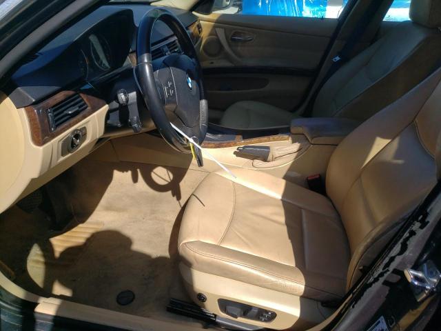 WBAVB33546KR81808 BMW 330 I