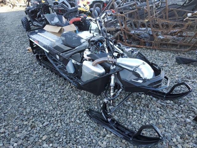 Salvage cars for sale from Copart Reno, NV: 2020 Skidoo Summit