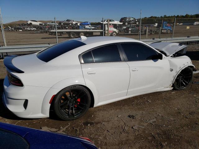 2020 DODGE CHARGER SR - 2C3CDXL91LH227934