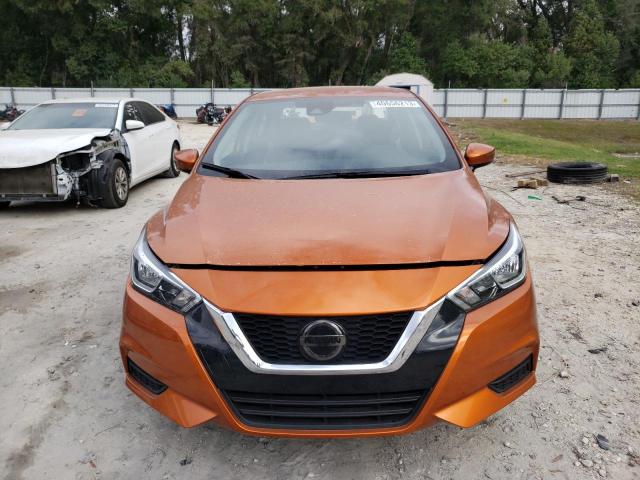 2020 NISSAN VERSA 1.6 3N1CN8EV6LL802094