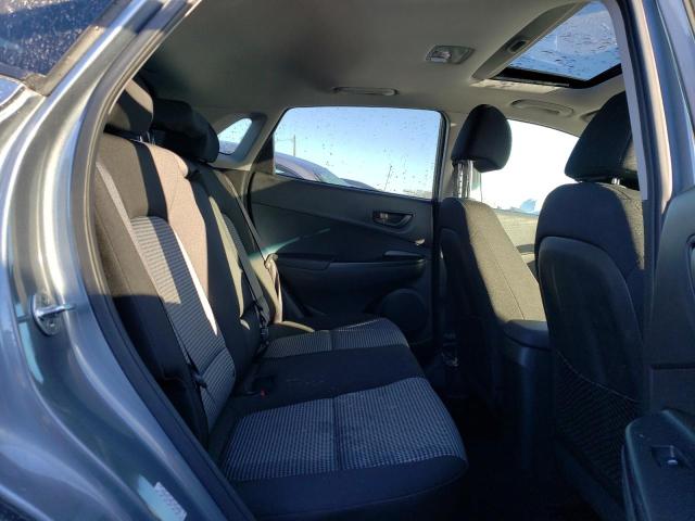 2020 HYUNDAI KONA SEL P - KM8K6CAA8LU512596
