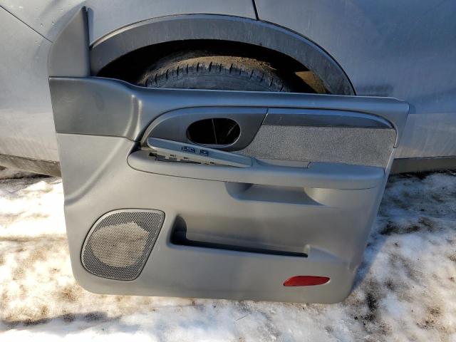 1GKDS13S832320274 GMC Envoy