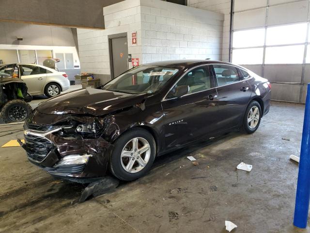 2020 CHEVROLET MALIBU LS - 1G1ZB5ST0LF042149