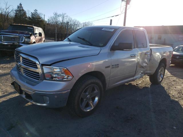 2018 Ram 1500 SLT