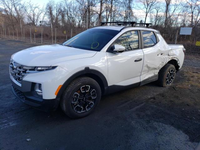 2022 Hyundai Santa Cruz ️5ntjcdae9nh027710 For Sale, Used, Salvage Cars 