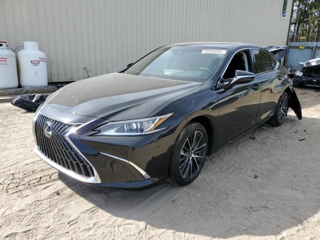 2022 Lexus ES 300h 