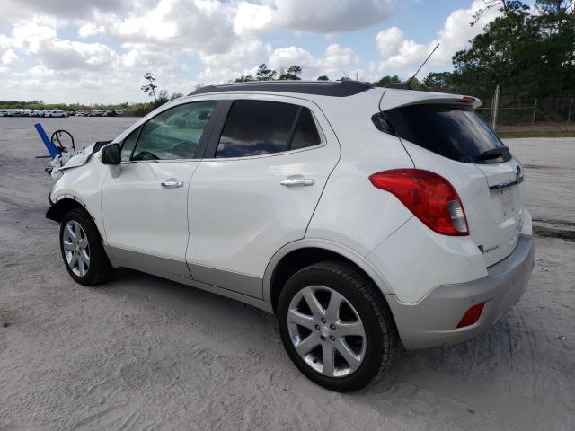 KL4CJHSB1GB646082 | 2016 BUICK ENCORE PRE