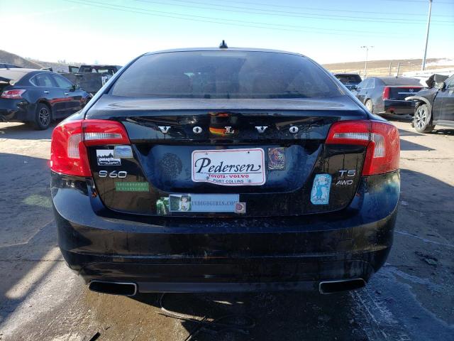 YV1612TK9F1342463 Volvo S60 Premier