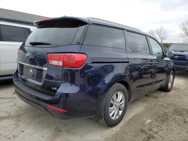 KNDMB5C11J6385984 KIA SEDONA LX